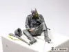 ET MODEL P35-320 1:35 Hands for Figures Type.1 Universal 3D Printed 4