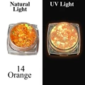 14 Orange