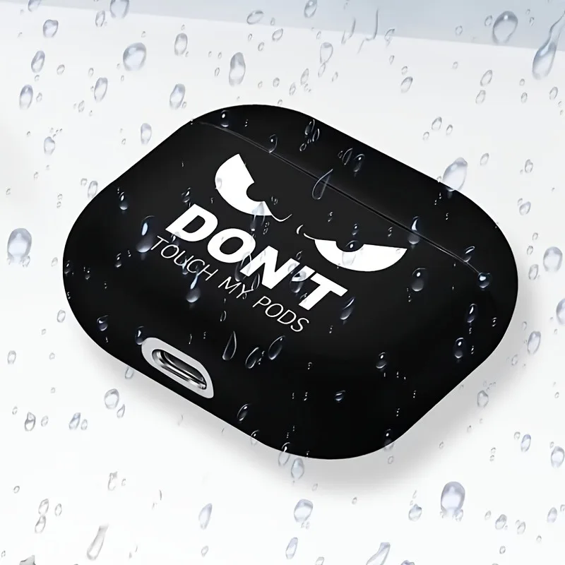 Silicone Airpods Pro Case Cover for Earbuds