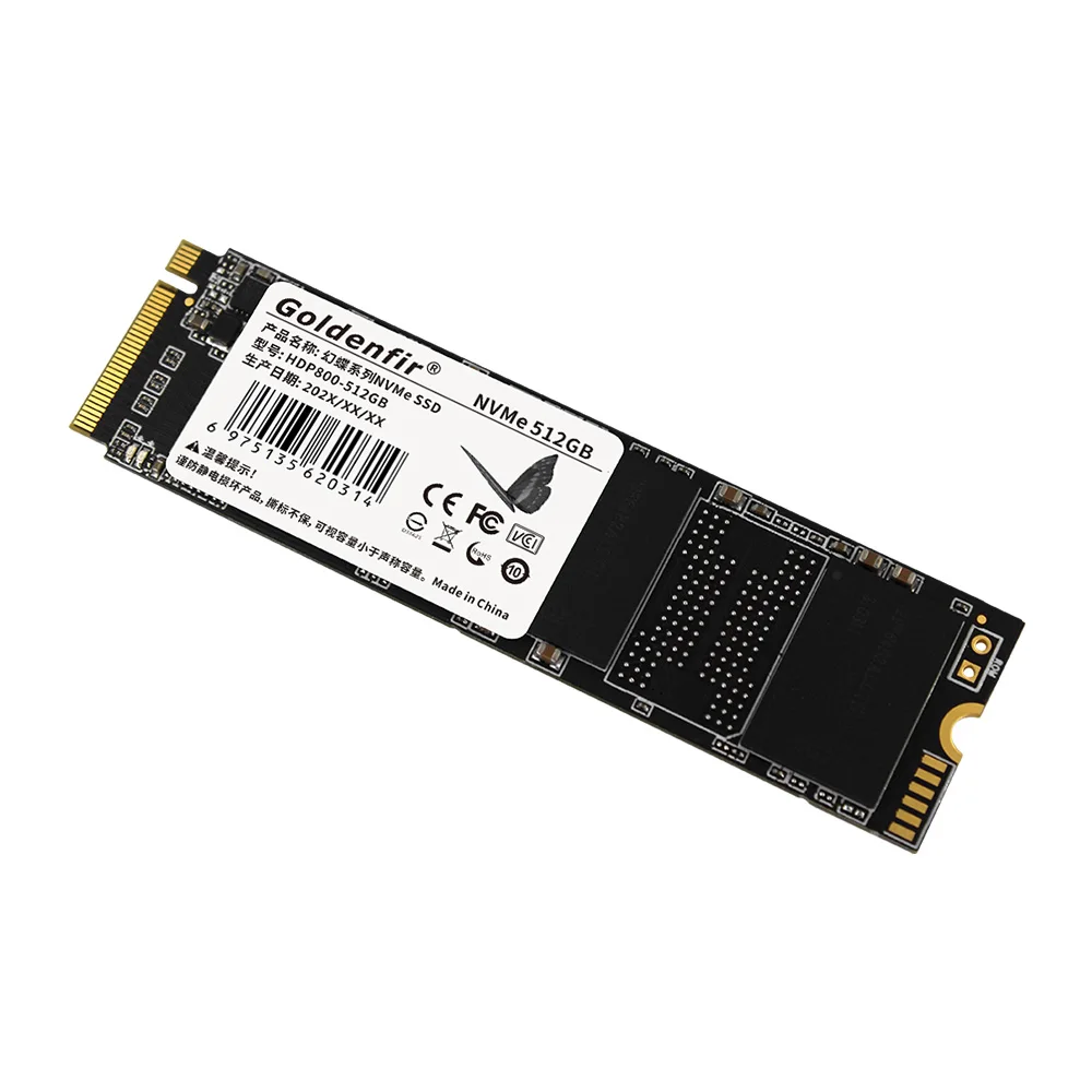 maxell iV 500GB 内蔵型SSD 4個セット