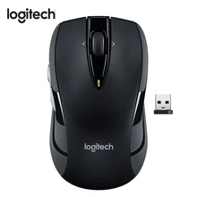 

Logitech M546 Wireless Mouse Universal Office Mouse Home Using with 2.4GHz Optical 95.5g for PC/Laptop Gamer 90% New