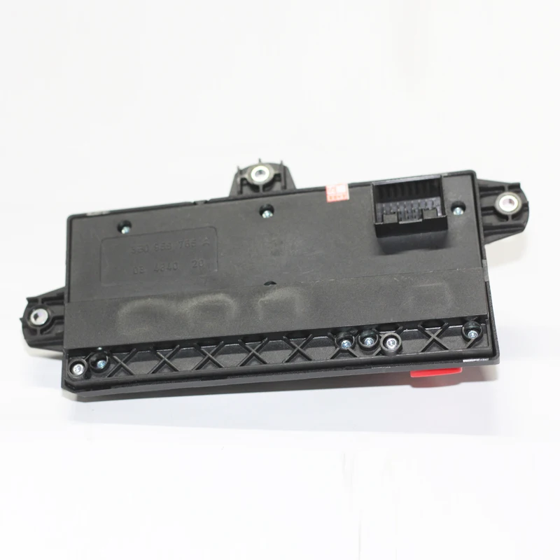 3B0 959 765A Front Driver Side 3B0959765A for Seat Memory Switch Passat B5 3B0 959 765 A