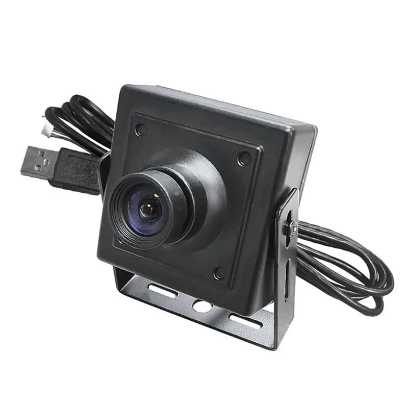 B68A USB 카메라 모듈 720P 30 프레임 산업용 카메라 얼굴 인식 이미지 ..