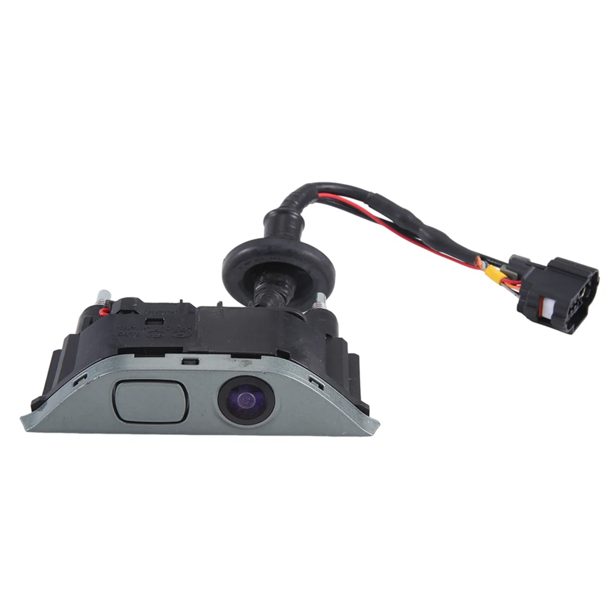 

95760M9000 Rear Camera for Hyundai Granger IG Reverse Parking Assist Camera Black Gray