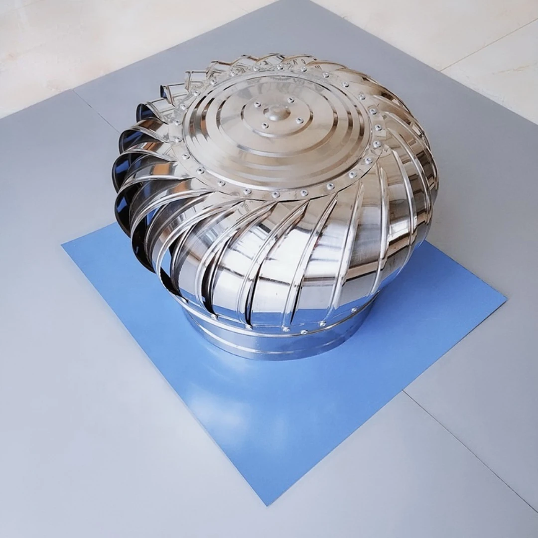 

turbine industrial roof no power exhaust fan ventilator
