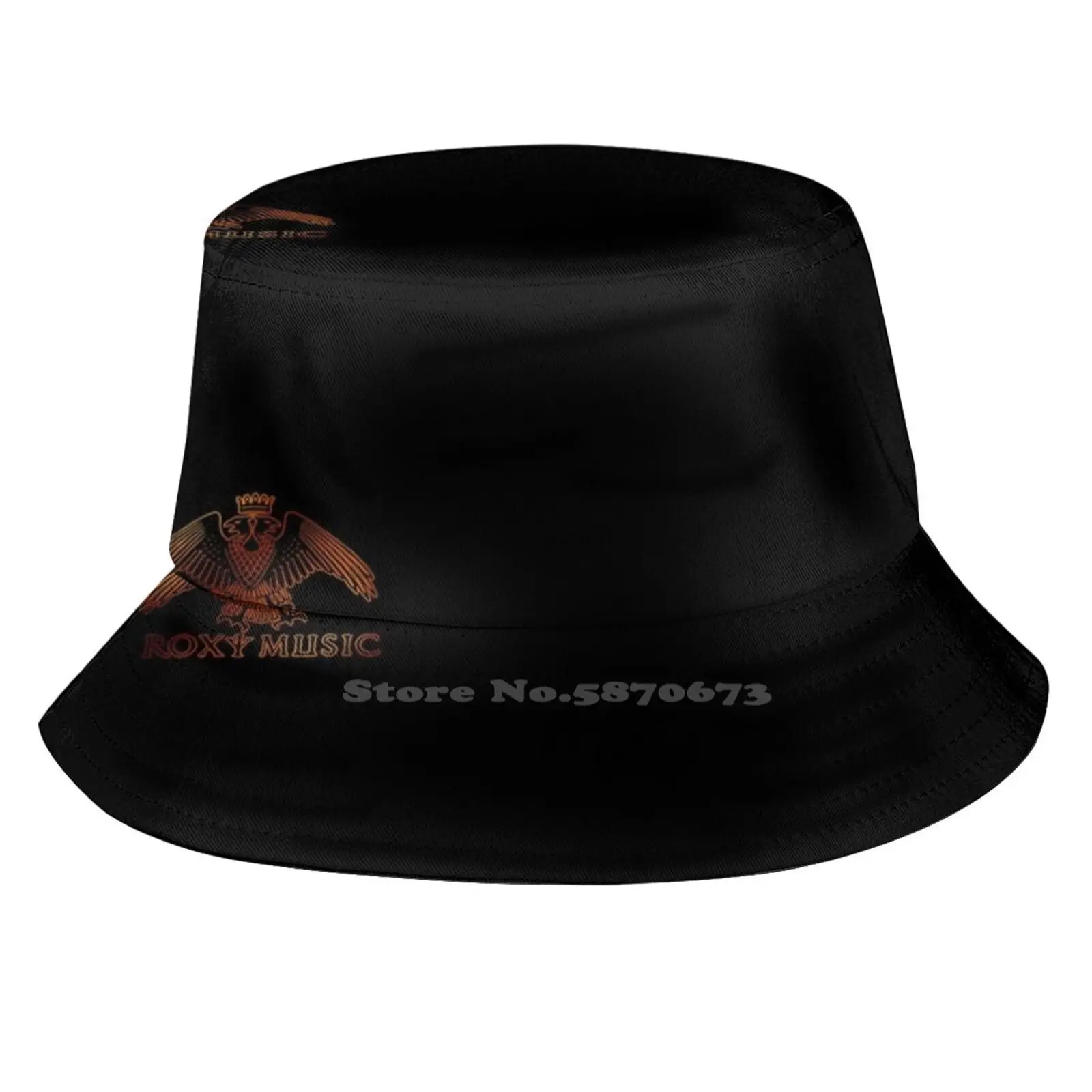 Musica Protezione Uv Cappelli Secchiello Pieghevoli Donna Uomo Musica Brian Eno Brian Eno Pleasure Panther English