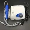 65W 35000RPM Electric Nail Drill Machine Strong 210 Model 102L Handpiece Manicure Pedicure Nail File Bit Nail Art Equipment 5