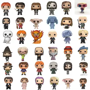 La figurine Funko Pop XXL de Harry Potter est en solde sur