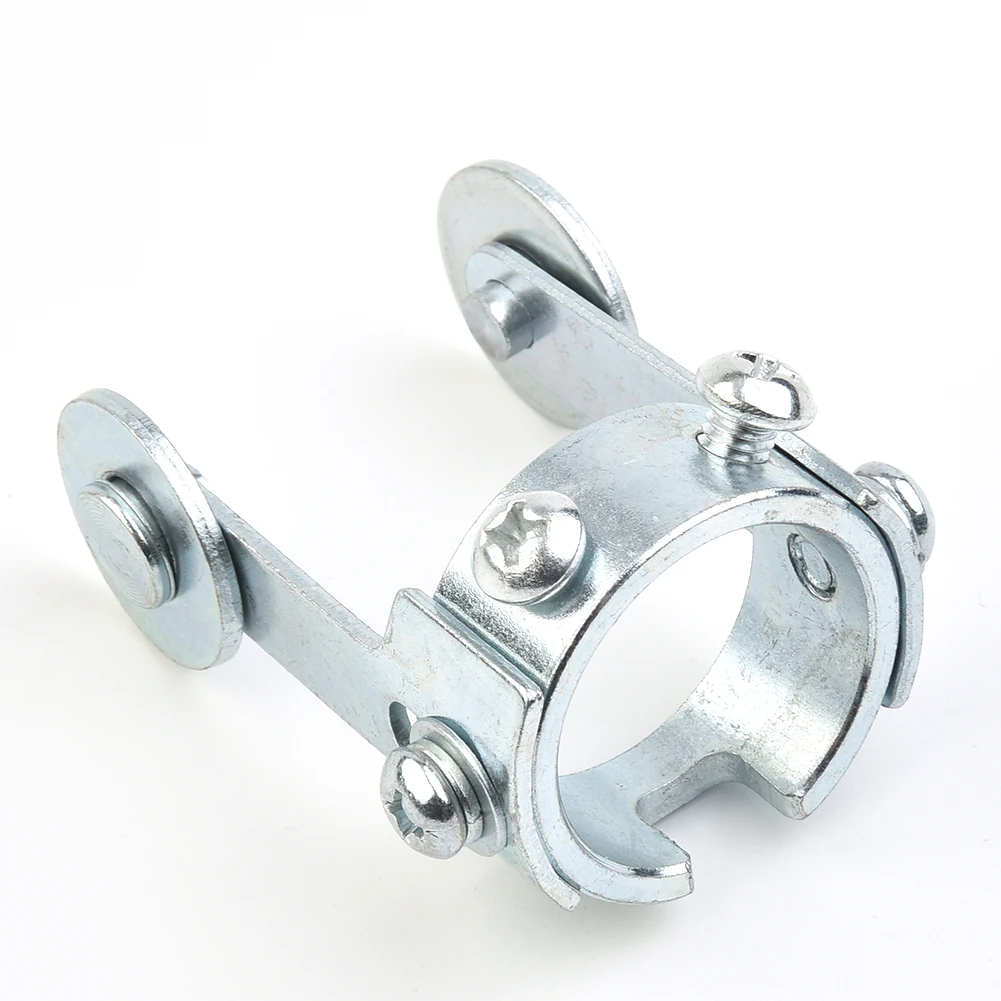 Steel & Aluminum Plasma Cutter Roller Guide Wheel Compatible with Various Cutting Machines Ensures Smooth and Accurate Cuts