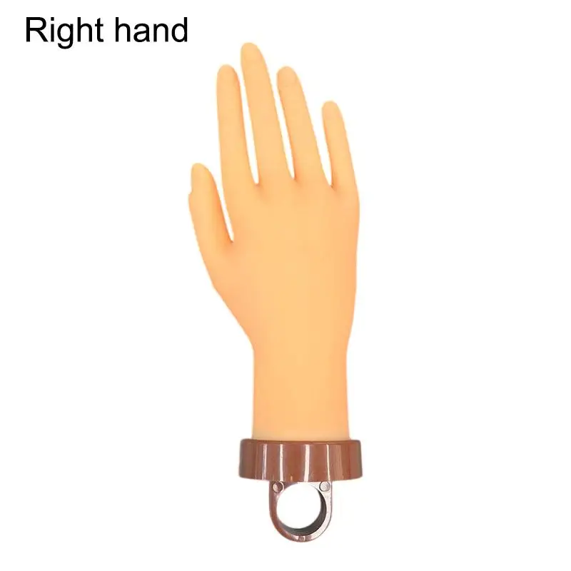 Right hand