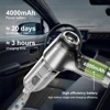 Car Vacuum Cleaner 95000PA High Power Wireless Handheld Vacuum Cleaner Cordless Powerful Hand Vacuum Cleaner Blower for Car Home 4
