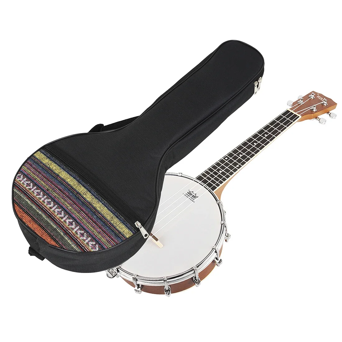 Mark Leaf Banjo Case マークリーフバンジョーケース Mark Leaf Banjo Case マークリーフバンジョーケース