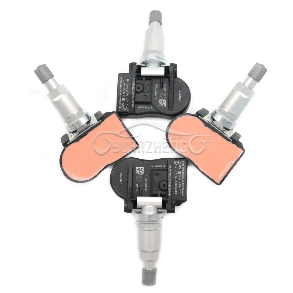 TPMS Ÿ̾ з  , ̾ ASX L200  ƿ ̽Ÿ Ǫ ION ǾƮ Ǯ, 4250C477, ǰ