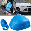 1Pc Car Windshield Wiper Washer Fluid Tank Bottle Cover Cap Auto Windscreen Wiper Accessories for Audi VW SKODA Car Wear Parts 1