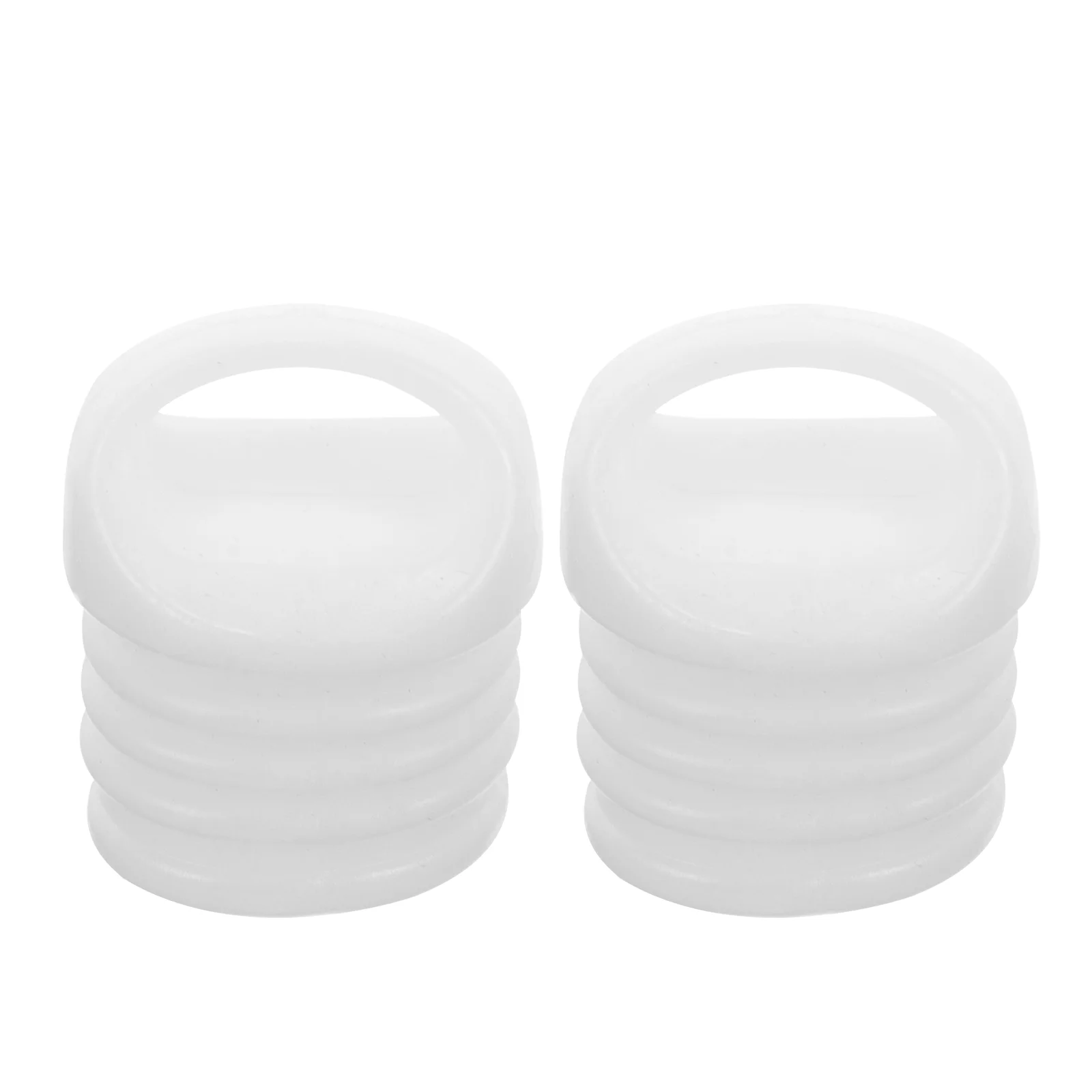 

Швабра с заглушками для отверстий, Сменные Заглушки для выпускного отверстия, круглая трубка для ванны с водой, отверстия, крышки, ручка, раковина для ванны