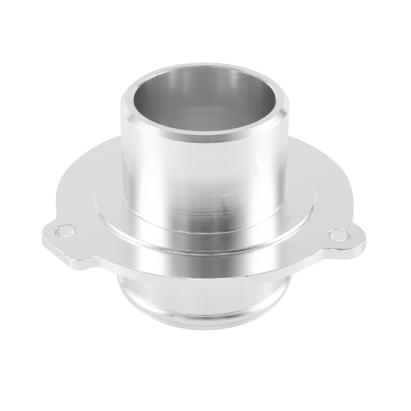 Turbo Outlet Muffler Delete Car Turbo Muffler For Golf Gti Mk5 Mk6 K04