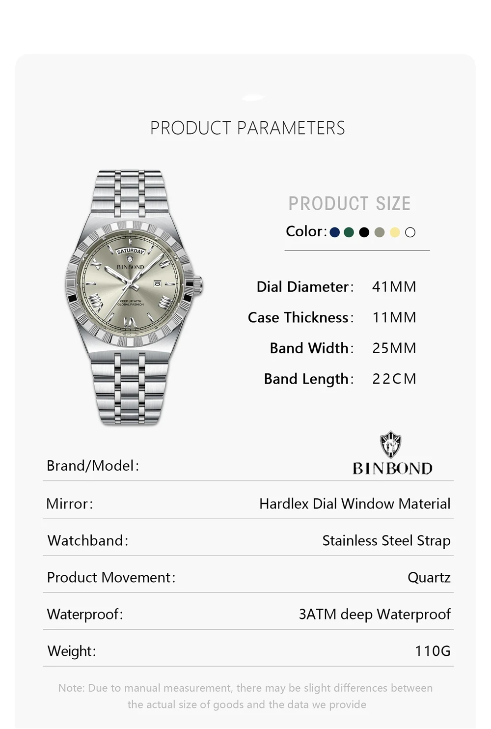 New Mens Automatic Watches For Man High Quality Brand Fashion Quartz Wristwatches Luxury Watch Men Gifts Sports Digital Clock - 2