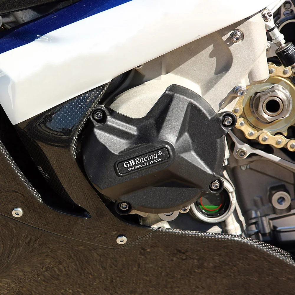 Motorcycles Engine Cover Protection Case For BMW S1000RR S1000R HP4 2009-2016 motorcycle engine cover engine cover protector