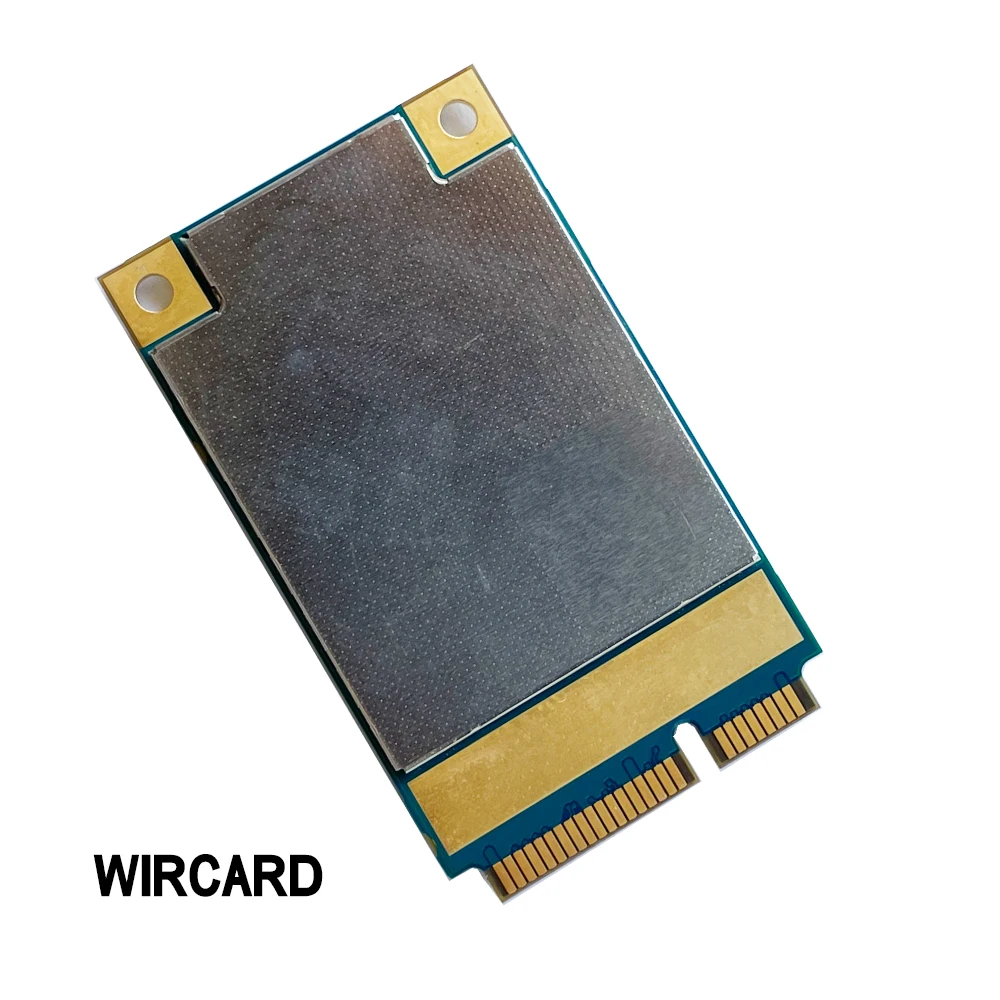 Módulo Wircard-gm610 Lte 4g Mini Cartão Pci-e Fdd-lte Tdd-lte Lte-a Cat6 300m para Roteador - Imagem 4