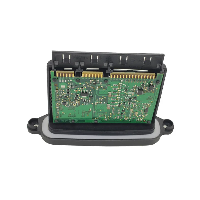 

Подходит для модуля драйвера фары BMW 63117363090 для F22/F23