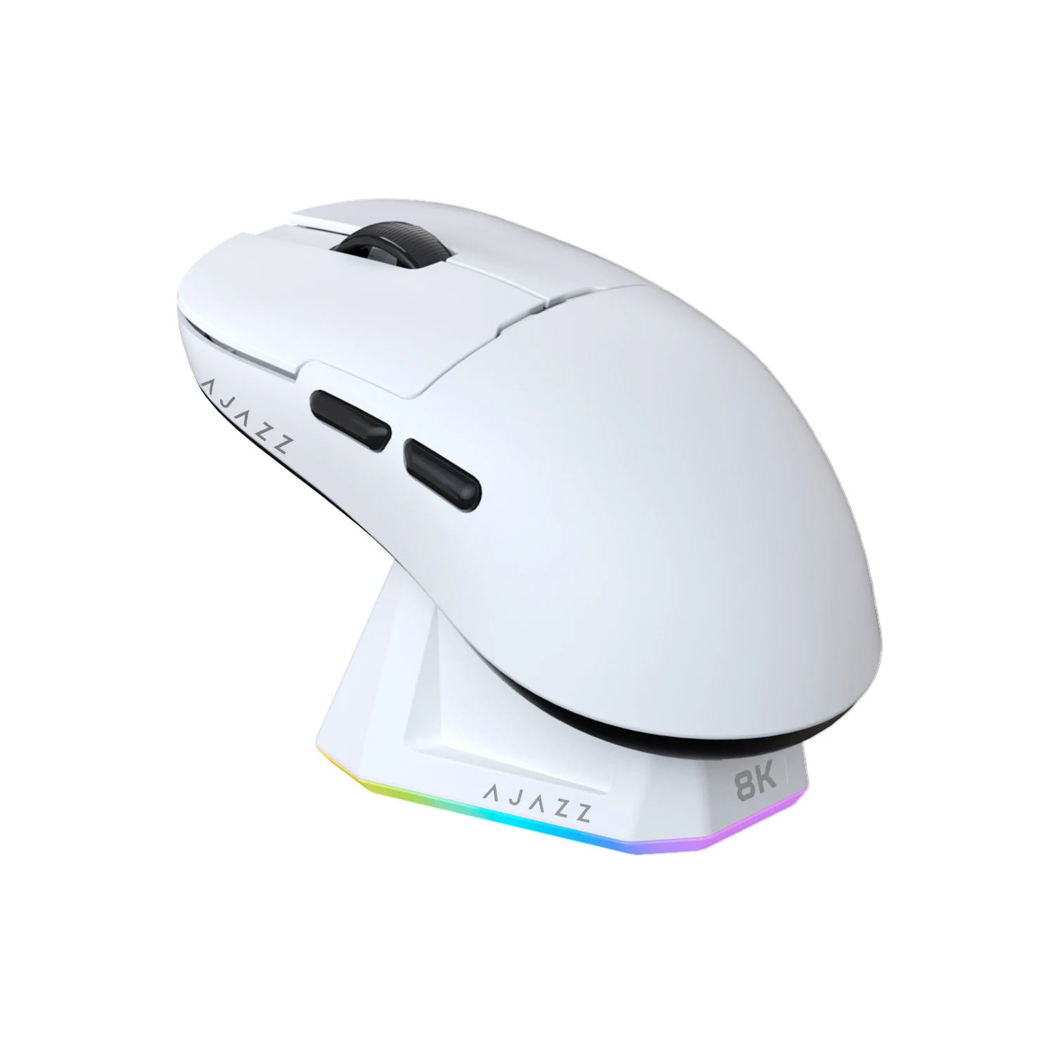 AJAZZ AJ159 AJ159P APEX 2.4G USB Wireless Mouse Bluetooth