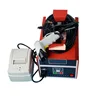 PE Electric Fusion Welding Machine Fully Automatic Hot Melt Machine Water Pipe Welding Pe Pipe Butt Welding Machine Welding 1