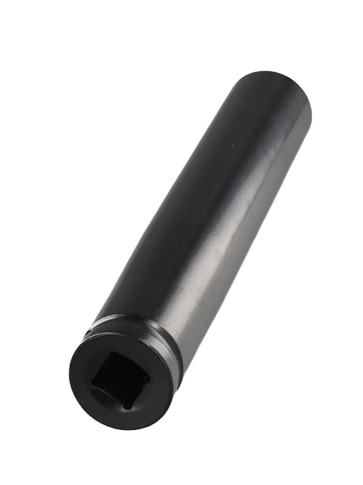 200 mm Innensechskantschlüssel mit tiefer Impacts, 1/2-Zoll-Antriebsadapter, Überlänge, Innensechskantschlüssel für elektrische Impacks, Spezialwerkzeug – Detail 38