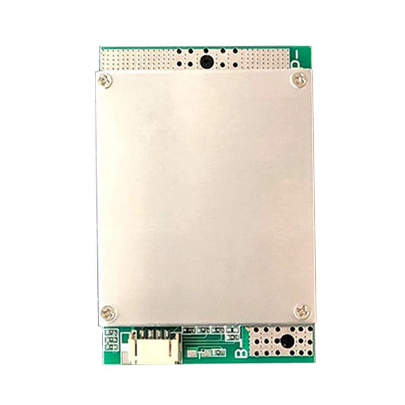 

3S 12V 100A BMS Lithium Battery Charger Protection Board with Power Battery Balance/Enhance PCB Protection Board