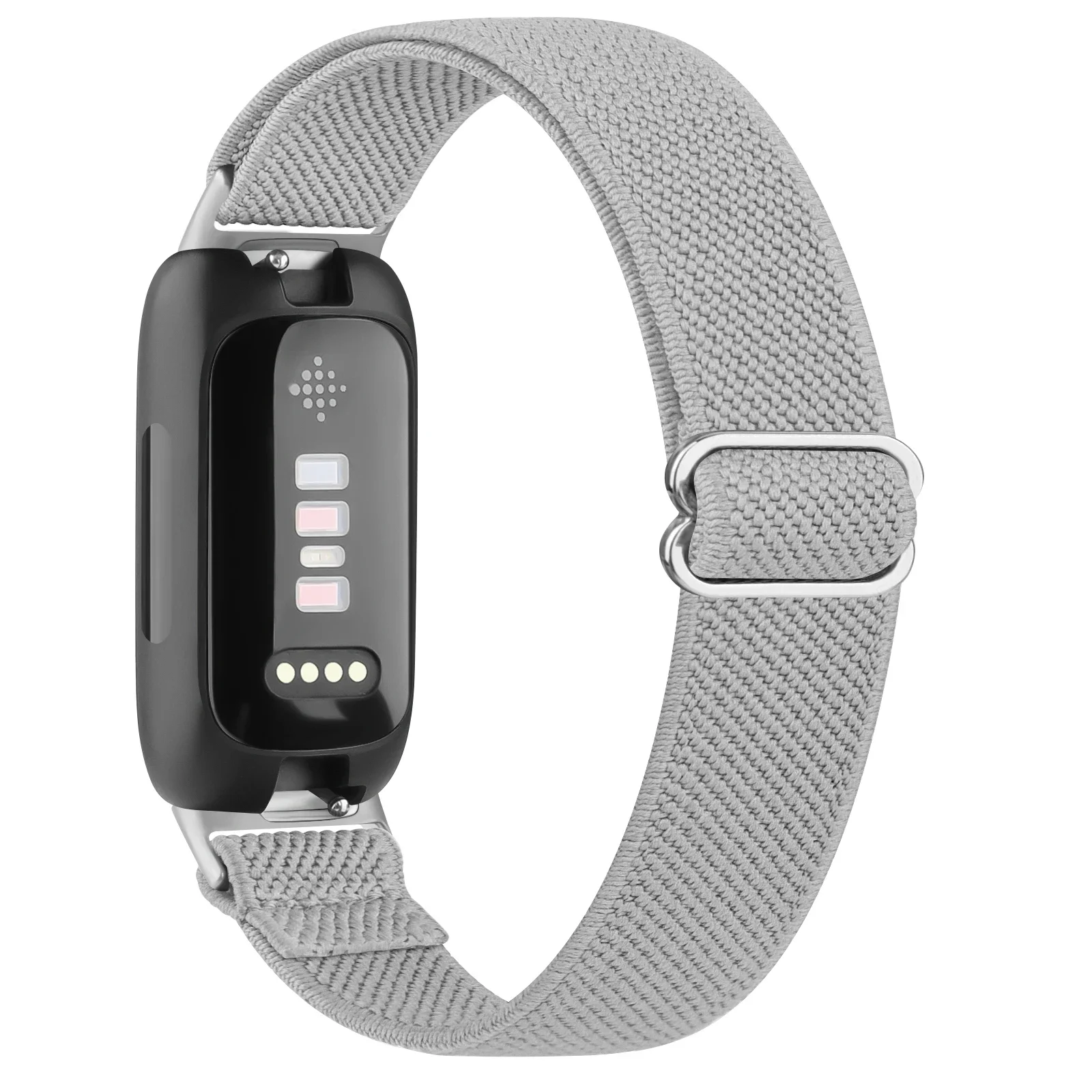 Adjustable Elastic Nylon Strap