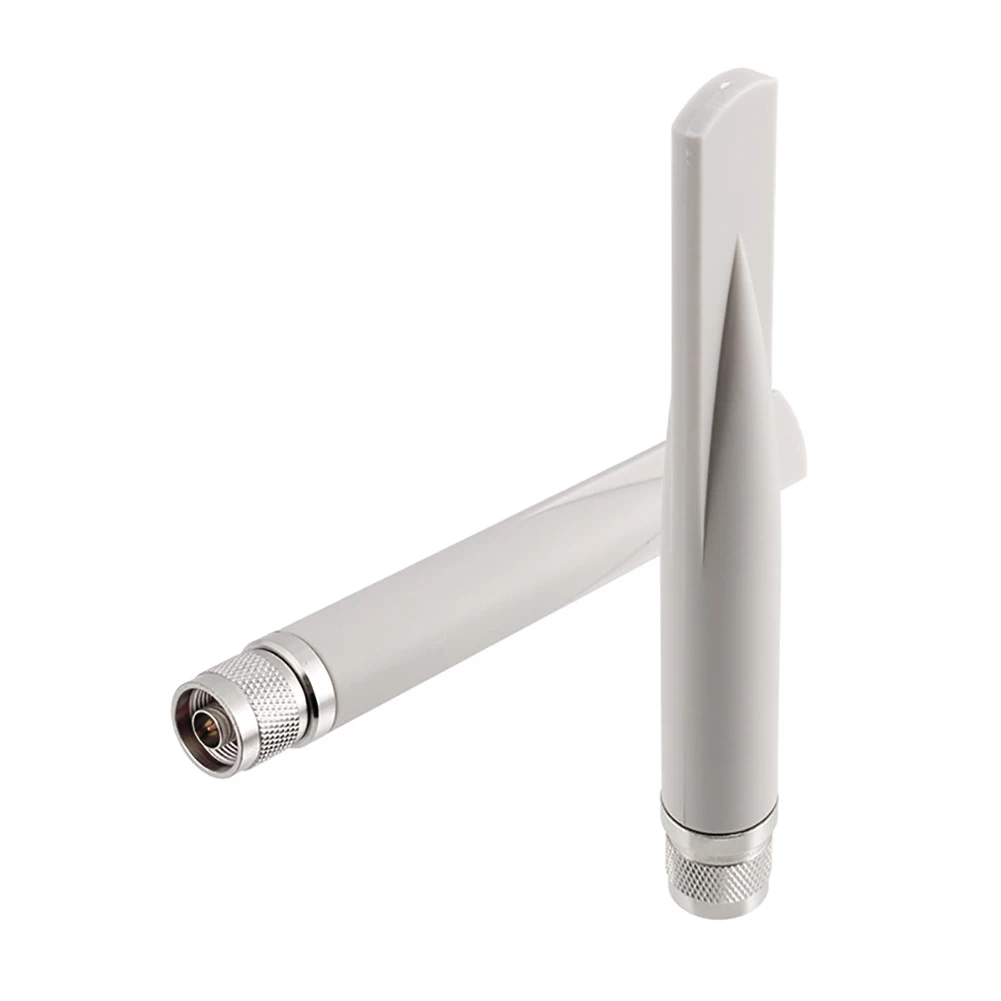 고성능 5dBi 게인 N 수 안테나, LoRa 헬륨, Kerlink 및 LongAP 호환, 야외 868MHz