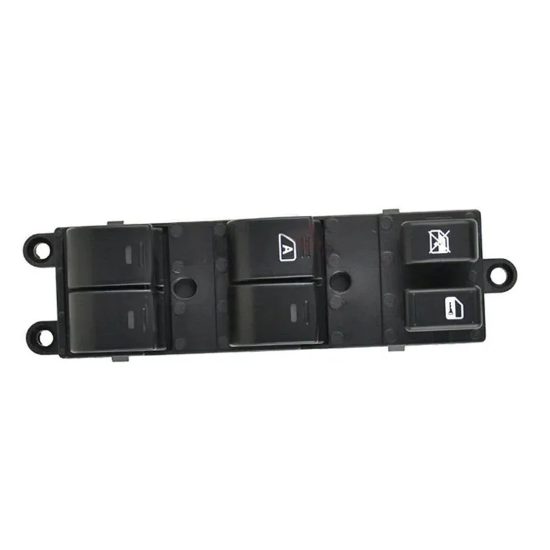 

NBJKATO Brand New 83071AJ030 Master Power Window Control Switch 83071FG100 For Subaru Legacy Outback Forester 2010-2012