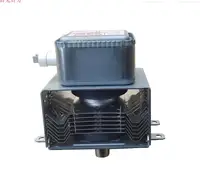 Nouveau pour four à micro-ondes industriel TOSHIBA refroidi par air, magnétron 2M248J 1000W, accessoires de magnétron 2