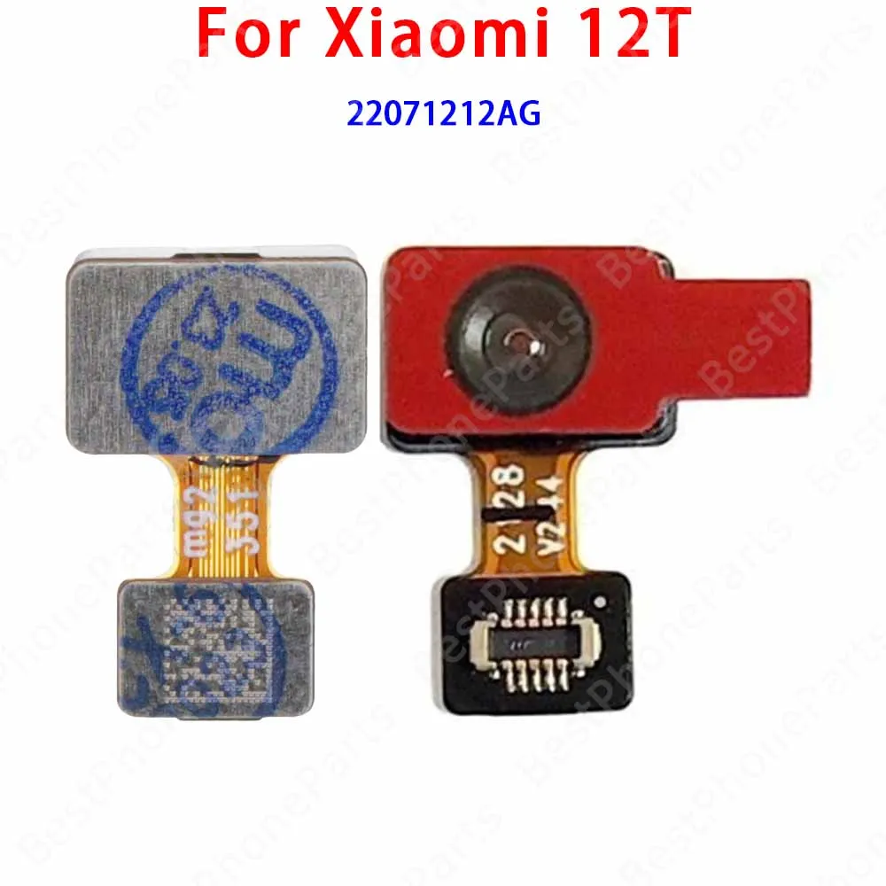 Enhanced Power Switch Buttons with Built-in Fingerprint Sensor Scanner – Flexible Cable Replacement