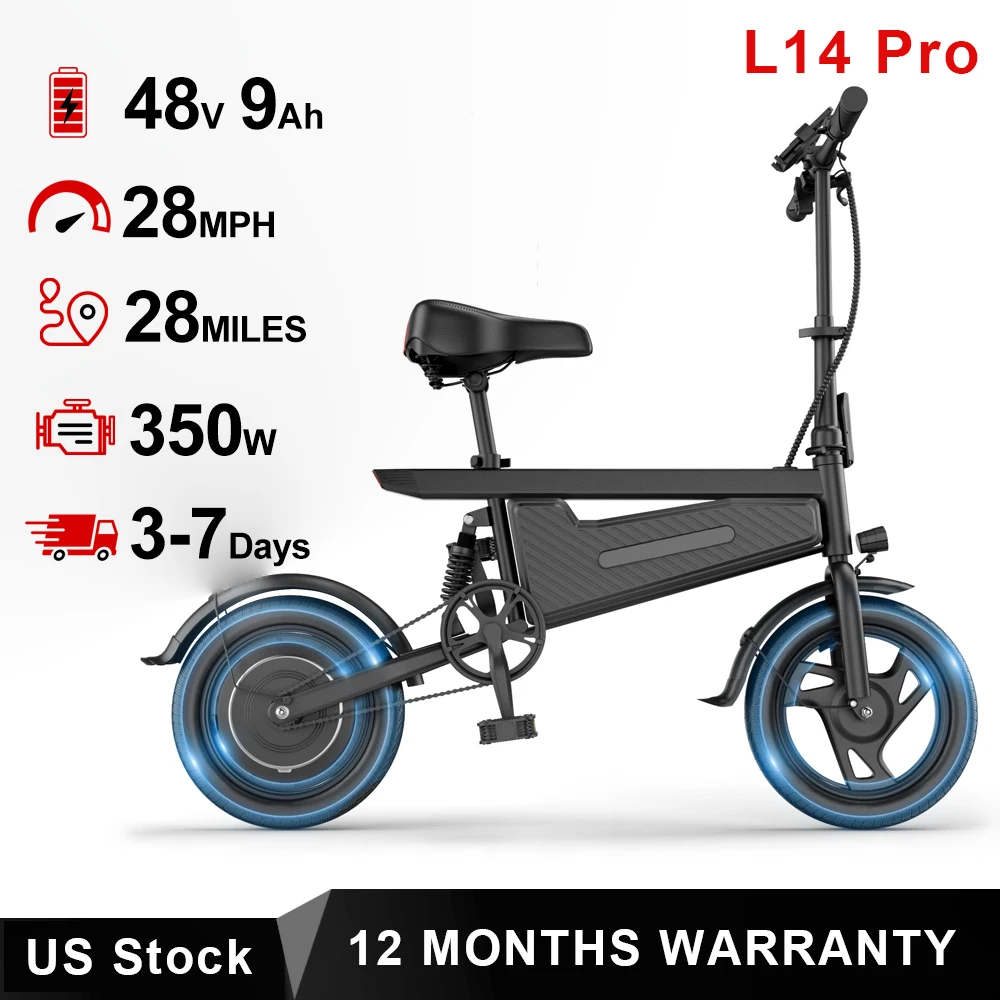 L14 Pro-9Ah