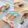 Durable Multifunctional Laundry Brush Soft Fur Shoe Brush Washing Shoe Brush Multi-function Shoe Brush Bathroom Cleaning Brush 5