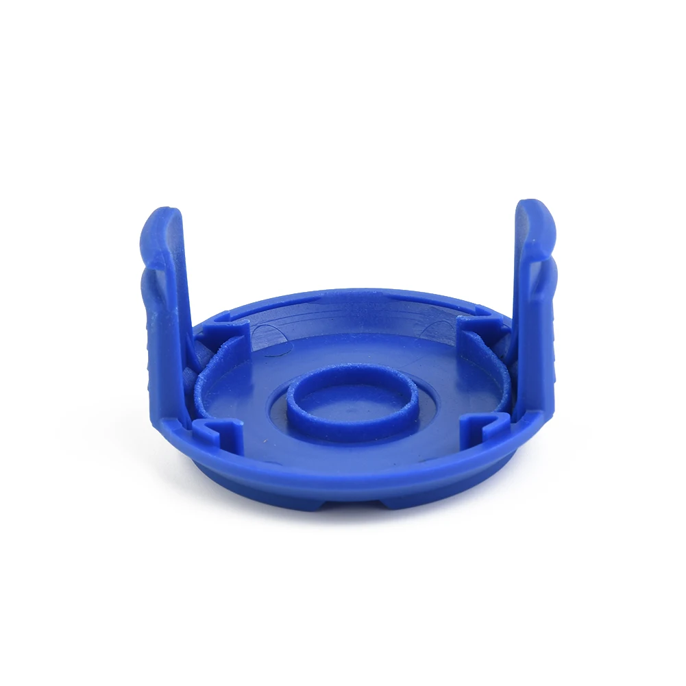 

1PC 55*30mm Spool Cover Cap Plastic Replacement For MGTP18Li Grass Trimmer Parts Garden Outdoor Power Equipment Tools