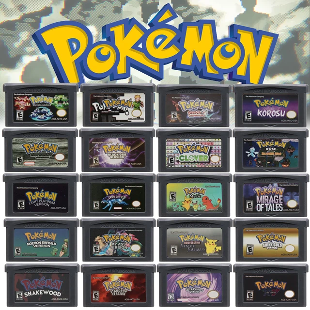 POKEMONGAMER HOW TO DOWNLOAD ALL POKEMON GBA ,NDS AND GBC GAMES (100  SUBSCRIBERS SPECIAL ) 