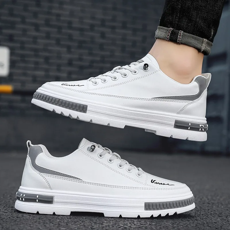 

Men Casual Sneakers Fashion Running Shoes Outdoor Comfortable Breathable Spring Summer Male Sneakers Lofers for Men