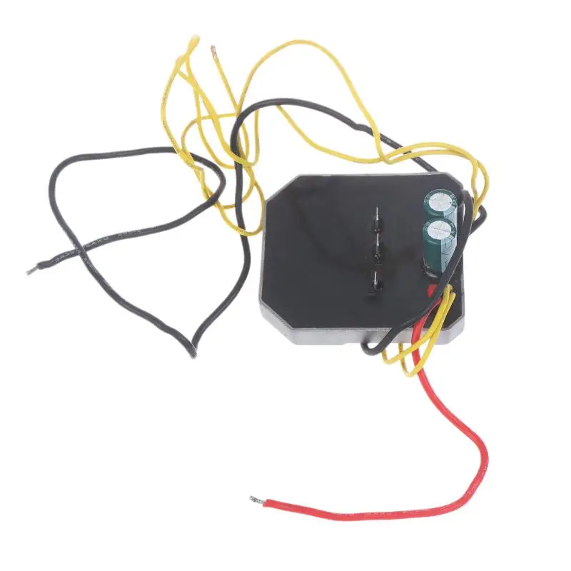 36V Electric Chainsaw Control Panel, Top Quality Tool Accessory for Lithium Battery Chainsaws