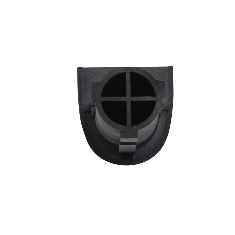 Front Left Door Handle Keyhole Cover Cap