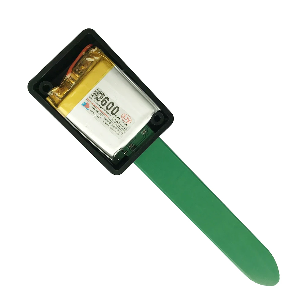 Wholesale Soil moisture sensor Wi-Fi enabled based on Espressif's ESP32 S2 SoC