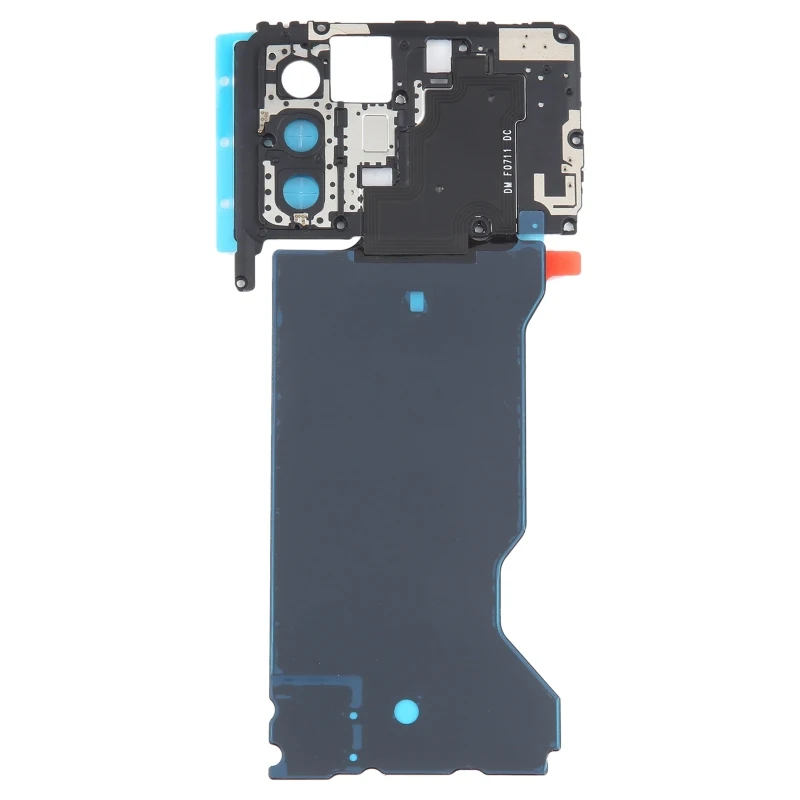 

Защитная крышка материнской платы для Xiaomi Redmi K50 Gaming / Poco F4 GT, рамка для телефона, запасная часть для ремонта