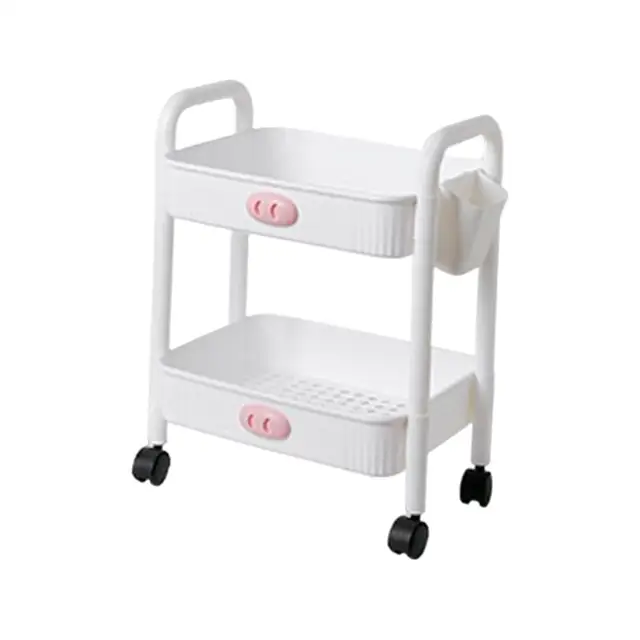 2 Tier