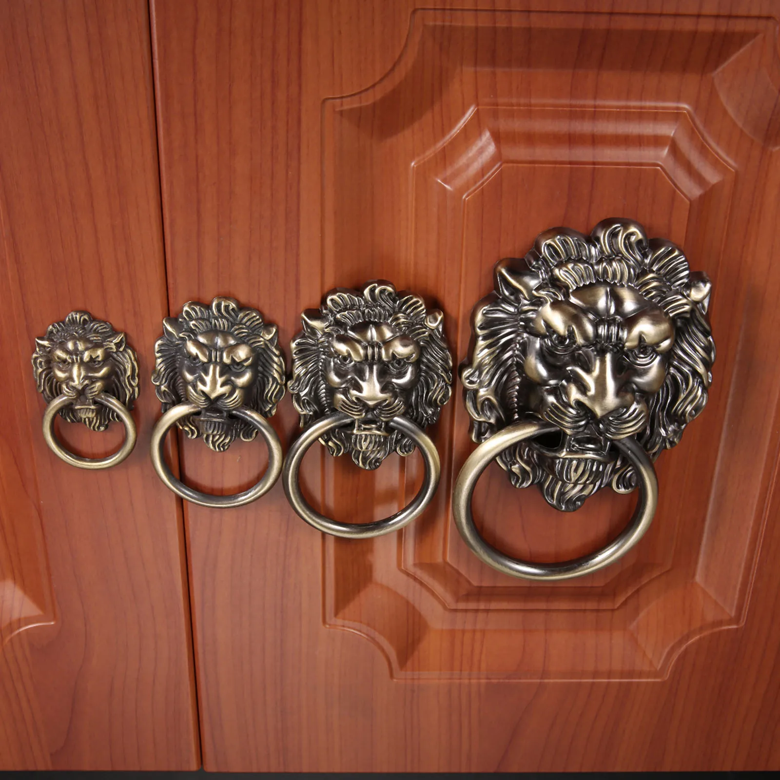 Furniture Handles 1set furniture handles kitchen door handles