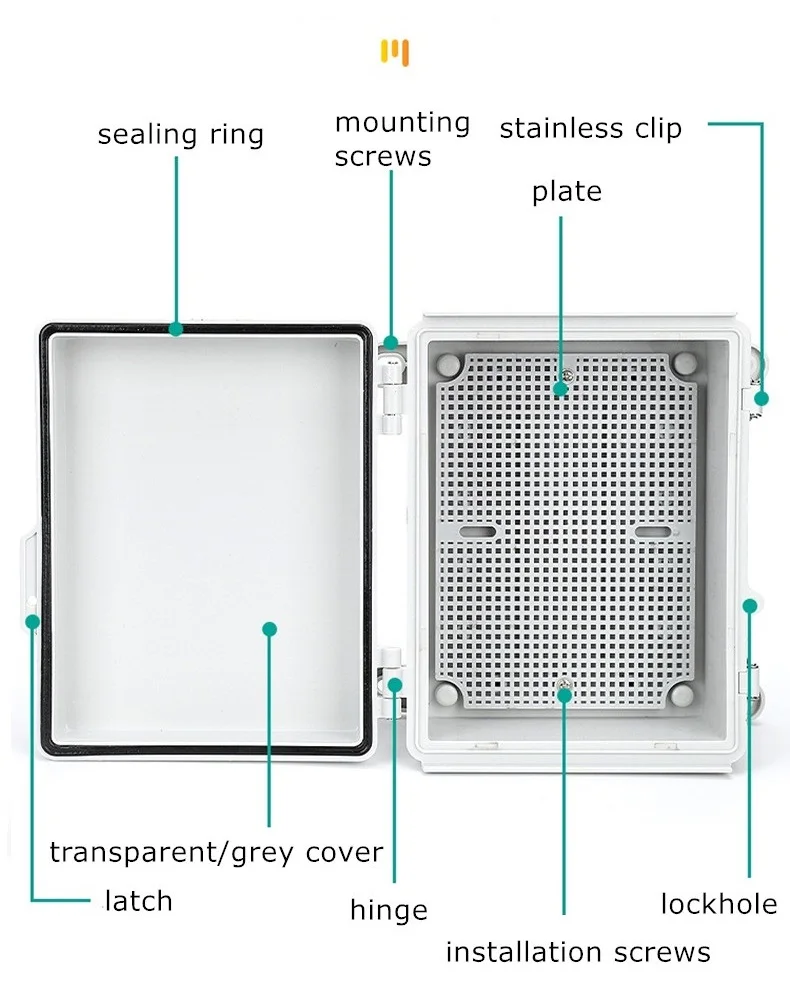 Computers e Electronics