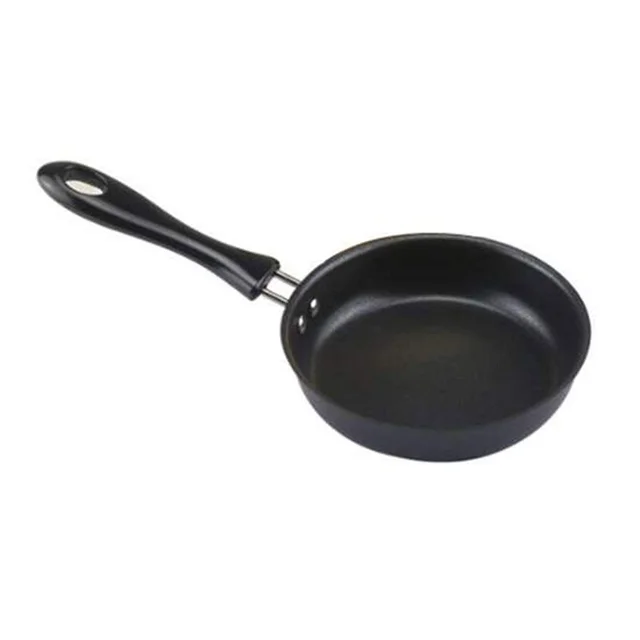 A Versatile and Convenient Mini Skillet Pot for Perfectly Cooked Meals