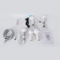 Machine de Cavitation 6 en 1 80k, perte de graisse, sculpture du corps, amincissante, perte de poids, Lipo Laser RF, lipolyse, liposuccion 6