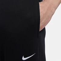 Nike véritable sport hommes simple classique doux pour la peau léger tricoté pantalon 716831-010 4