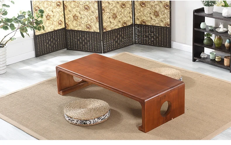 Tavolino Salotto Tavoli Tavolino In Legno Massello Balcone Lavoro