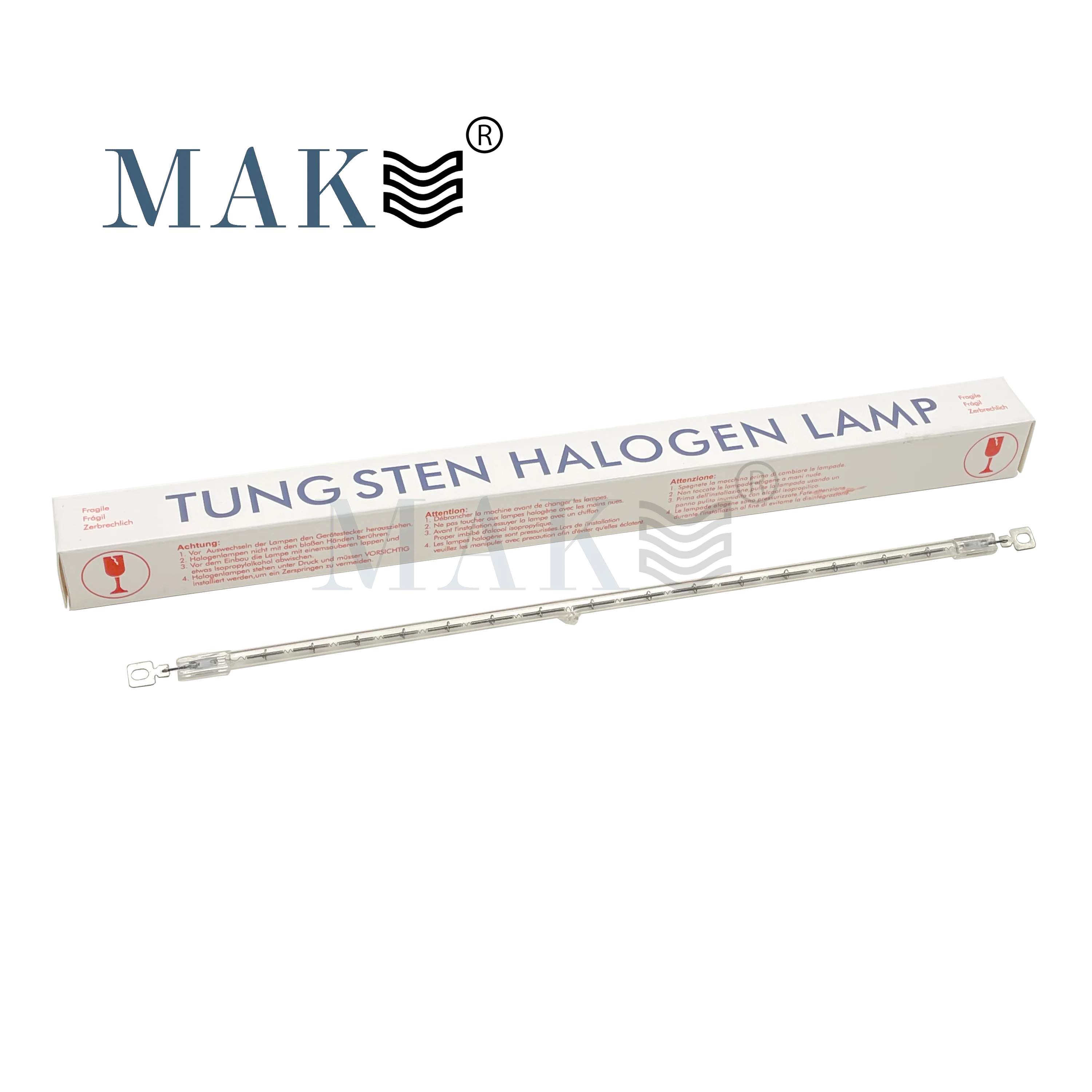 

3X 220V Primary Fuser Light for Kyocera FS 1030 1035 1135 MFP 1300 1350 1025 1128 1016 1120 1320 1370 DN copier part